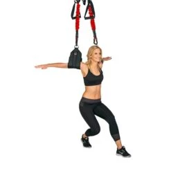 4D Pro Schlingentrainer "Bungee 4.0" 19 4D Pro Schlingentrainer "Bungee 4.0" -Fitnessgeräte Geschäft 231 6417 7