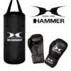 Hammer Box Set "Junior" 2 Hammer Box Set "Junior" -Fitnessgeräte Geschäft 231 7306