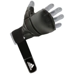 Adidas Boxhandschuhe "Speed" -Fitnessgeräte Geschäft 232 0306 2