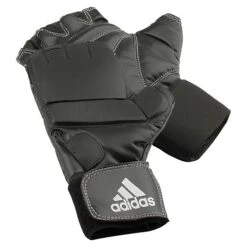 Adidas Boxhandschuhe "Speed" -Fitnessgeräte Geschäft 232 0306 3