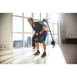 Aerobis Gewichtstrainer BlackPack "Esy" 18 Aerobis Gewichtstrainer BlackPack "Esy" -Fitnessgeräte Geschäft 232 9013 3