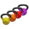 Sport-Thieme Kettlebell-Set "Vinyl" 2 Sport-Thieme Kettlebell-Set "Vinyl" -Fitnessgeräte Geschäft 233 7207