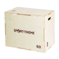 Sport-Thieme Plyobox "Holz" 11 Sport-Thieme Plyobox "Holz" -Fitnessgeräte Geschäft 233 7904 1