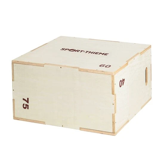 Sport-Thieme Plyobox "Holz" 7 Sport-Thieme Plyobox "Holz" – Bild 5