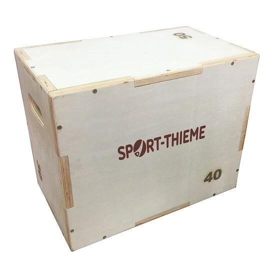 Sport-Thieme Plyobox "Holz" 3 Sport-Thieme Plyobox "Holz"