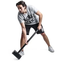 Sport-Thieme Gewichtshammer/Gym-Hammer "Power" -Fitnessgeräte Geschäft 235 4200 2