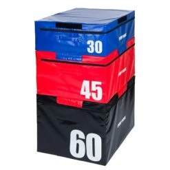 Sport-Thieme Plyobox "Soft" -Fitnessgeräte Geschäft 235 4301 2