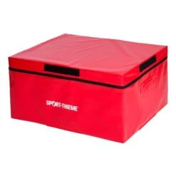 Sport-Thieme Plyobox "Soft" -Fitnessgeräte Geschäft 235 4314 1