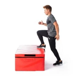 Sport-Thieme Plyobox "Soft" -Fitnessgeräte Geschäft 235 4314 2