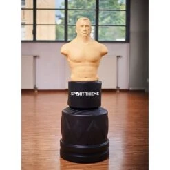 Sport-Thieme Boxdummy "Boxing Man" -Fitnessgeräte Geschäft 235 6105 1