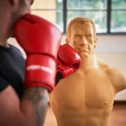 Sport-Thieme Boxdummy "Boxing Man" -Fitnessgeräte Geschäft 235 6105 2