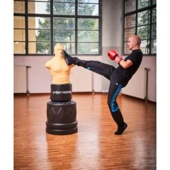 Sport-Thieme Boxdummy "Boxing Man" -Fitnessgeräte Geschäft 235 6105 3