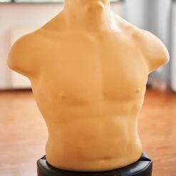 Sport-Thieme Boxdummy "Boxing Man" -Fitnessgeräte Geschäft 235 6105 4