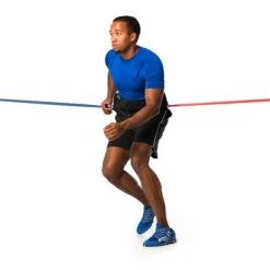 Artzt Thepro Widerstandsgürtel "Belt" -Fitnessgeräte Geschäft 235 9003 3