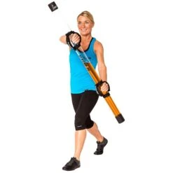 Slashpipe Balance-Trainer "Fit" -Fitnessgeräte Geschäft 237 6703 6