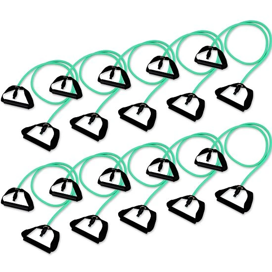 Sport-Thieme Fitness-Tube-Set "Safety" 3 Sport-Thieme Fitness-Tube-Set "Safety"