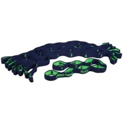 Sport-Thieme Elastikbänder-Set -Fitnessgeräte Geschäft 237 8321