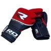 RDX Boxhandschuhe "T9" -Fitnessgeräte Geschäft 249 4702