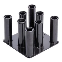 Sport-Thieme Hantelstangen-Ablageständer 9 Sport-Thieme Hantelstangen-Ablageständer -Fitnessgeräte Geschäft 255 0204 2