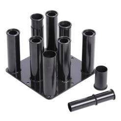 Sport-Thieme Hantelstangen-Ablageständer 10 Sport-Thieme Hantelstangen-Ablageständer -Fitnessgeräte Geschäft 255 0204 4