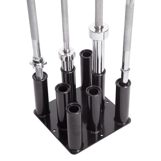 Sport-Thieme Hantelstangen-Ablageständer 3 Sport-Thieme Hantelstangen-Ablageständer