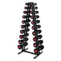 Sport-Thieme Hantel-Ablageständer "Kurzhanteln" -Fitnessgeräte Geschäft 255 0305 1