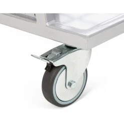 Slashpipe Transportwagen Für Slashpipes -Fitnessgeräte Geschäft 255 3708 6