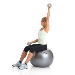 Togu Gewichtsball "Stonie" -Fitnessgeräte Geschäft 255 4307 3