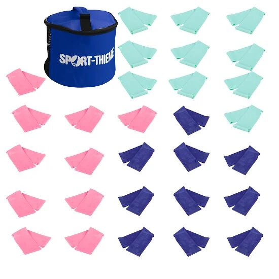 Sport-Thieme Fitnessbänder-Set "Schule Und Verein" 3 Sport-Thieme Fitnessbänder-Set "Schule Und Verein"