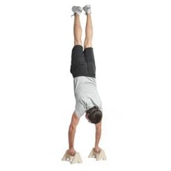Sport-Thieme Handstand- Und Liegestützgriffe -Fitnessgeräte Geschäft 258 6508 2