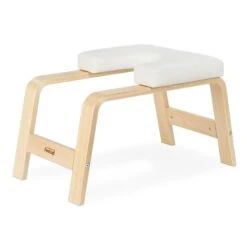 Feetup Kopfstandhocker "Trainer" -Fitnessgeräte Geschäft 259 6802