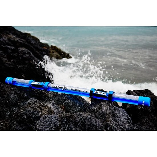 Slashpipe Balance-Trainer "Mini" - Robinson Edition 3 Slashpipe Balance-Trainer "Mini" - Robinson Edition