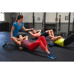 RumbleRoller Faszienrolle "Gator" -Fitnessgeräte Geschäft 261 2007 3