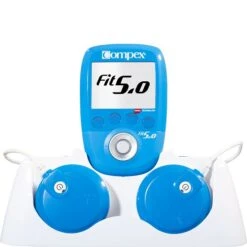 Compex Muskelstimulationsgerät "Fit" -Fitnessgeräte Geschäft 264 3221 1