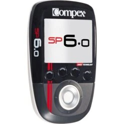 Compex Muskelstimulationsgerät "Sport" -Fitnessgeräte Geschäft 264 3322