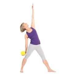 Togu Jacaranda Ball -Fitnessgeräte Geschäft 267 2306 2