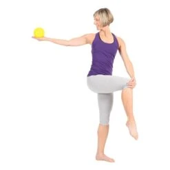 Togu Jacaranda Ball -Fitnessgeräte Geschäft 267 2306 3