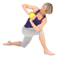 Togu Jacaranda Ball -Fitnessgeräte Geschäft 267 2306 6