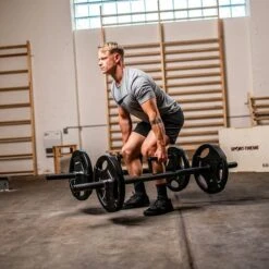 Sport-Thieme Gewichtsstange "Farmers Walk Bar " 8 Sport-Thieme Gewichtsstange "Farmers Walk Bar " -Fitnessgeräte Geschäft 267 3501 1