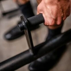 Sport-Thieme Gewichtsstange "Farmers Walk Bar " 10 Sport-Thieme Gewichtsstange "Farmers Walk Bar " -Fitnessgeräte Geschäft 267 3501 3