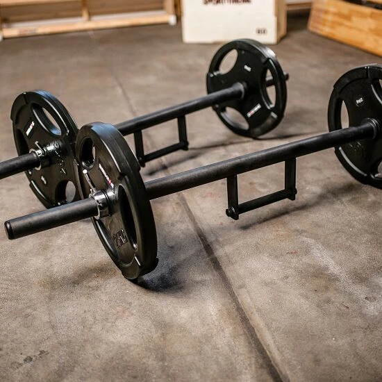 Sport-Thieme Gewichtsstange "Farmers Walk Bar " 7 Sport-Thieme Gewichtsstange "Farmers Walk Bar " – Bild 5