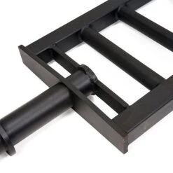 Sport-Thieme Langhantelstange "Multigrip Deluxe" -Fitnessgeräte Geschäft 267 5002 5