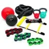 Sport-Thieme Fitness-Set "Zirkeltraining" 2 Sport-Thieme Fitness-Set "Zirkeltraining" -Fitnessgeräte Geschäft 268 4101