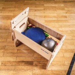 Sport-Thieme Trainingsbox "Movebox" -Fitnessgeräte Geschäft 269 2210 1
