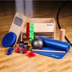 Sport-Thieme Trainingsbox "Movebox" -Fitnessgeräte Geschäft 269 2210 2