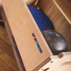Sport-Thieme Trainingsbox "Movebox" -Fitnessgeräte Geschäft 269 2210 3