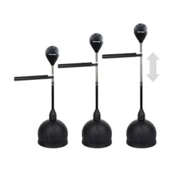 Sport-Thieme Punchingball "Power Spin" -Fitnessgeräte Geschäft 270 3002 1