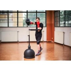 Sport-Thieme Punchingball "Power Spin" -Fitnessgeräte Geschäft 270 3002 2