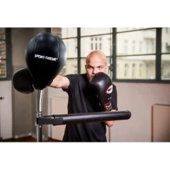 Sport-Thieme Punchingball "Power Spin" -Fitnessgeräte Geschäft 270 3002 5