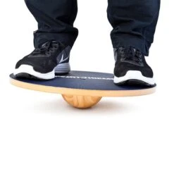 Sport-Thieme Balance-Board "Deluxe" -Fitnessgeräte Geschäft 270 3103 2